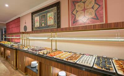 Antique Roman Palace Museum Hotel - Adults Only Ultra All Inclusive, Алания, Турция
