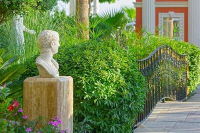 Antique Roman Palace Museum Hotel - Adults Only Ultra All Inclusive, Алания, Турция