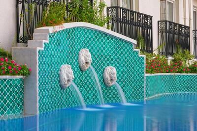 Antique Roman Palace Museum Hotel - Adults Only Ultra All Inclusive, Алания, Турция