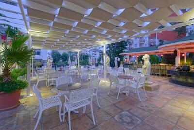 Antique Roman Palace Museum Hotel - Adults Only Ultra All Inclusive, Алания, Турция