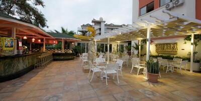 Antique Roman Palace Museum Hotel - Adults Only Ultra All Inclusive, Алания, Турция