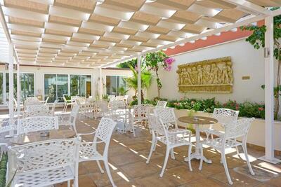Antique Roman Palace Museum Hotel - Adults Only Ultra All Inclusive, Алания, Турция