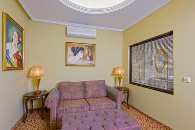 Antique Roman Palace Museum Hotel - Adults Only Ultra All Inclusive - King Suite