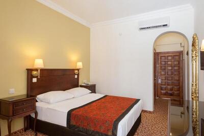 Antique Roman Palace Museum Hotel - Adults Only Ultra All Inclusive - Standard Room