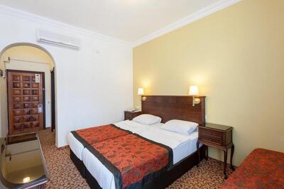 Antique Roman Palace Museum Hotel - Adults Only Ultra All Inclusive - Superior Double Or Twin Room