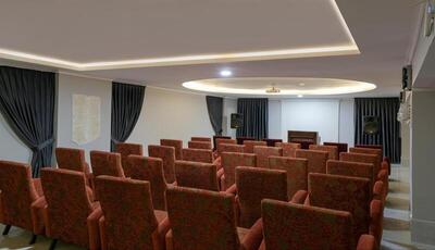 Antique Roman Palace Museum Hotel - Adults Only Ultra All Inclusive, Алания, Турция