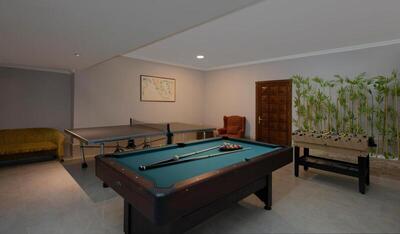 Antique Roman Palace Museum Hotel - Adults Only Ultra All Inclusive, Алания, Турция