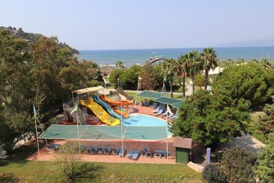 Aqua Fantasy Aquapark Hotel & Spa, Кушадасъ, Турция