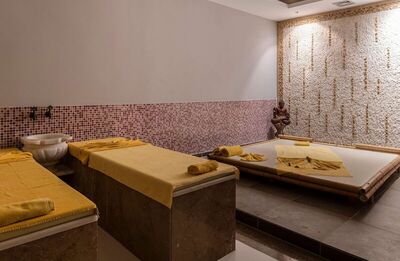 Aqua Fantasy Aquapark Hotel & Spa, Кушадасъ, Турция