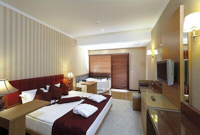 Aqua Fantasy Aquapark Hotel & Spa - Grand Suite