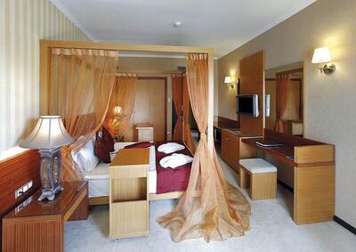Aqua Fantasy Aquapark Hotel & Spa - Honeymoon Suite