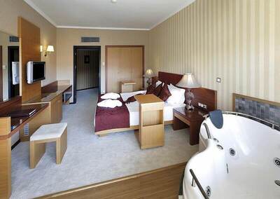 Aqua Fantasy Aquapark Hotel & Spa - Grand Suite