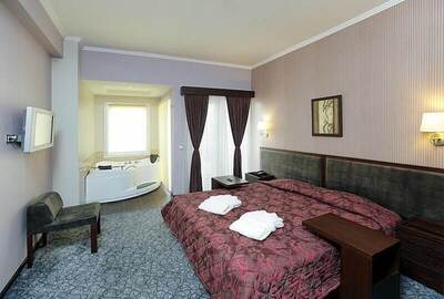 Aqua Fantasy Aquapark Hotel & Spa - King Suite