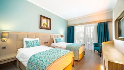 Aqua Fantasy Aquapark Hotel & Spa - Family Suite, 2 Bedrooms