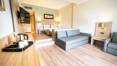 Aqua Fantasy Aquapark Hotel & Spa - Superior Room
