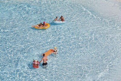 Aqua Fantasy Aquapark Hotel & Spa, Кушадасъ, Турция
