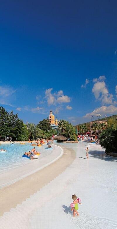 Aqua Fantasy Aquapark Hotel & Spa, Кушадасъ, Турция