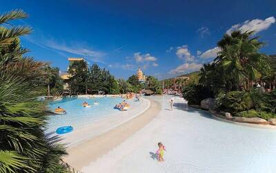 Aqua Fantasy Aquapark Hotel & Spa, Кушадасъ, Турция