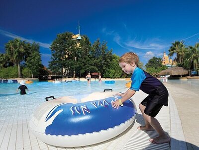 Aqua Fantasy Aquapark Hotel & Spa, Кушадасъ, Турция