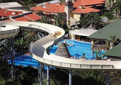 Aqua Fantasy Aquapark Hotel & Spa, Кушадасъ, Турция