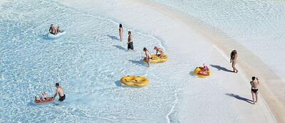 Aqua Fantasy Aquapark Hotel & Spa, Кушадасъ, Турция