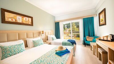 Aqua Fantasy Aquapark Hotel & Spa - Double Or Twin Room