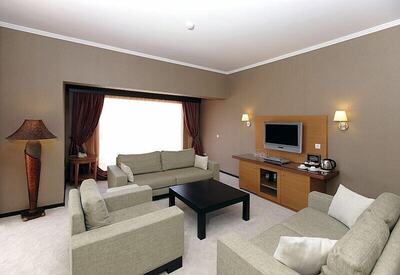 Aqua Fantasy Aquapark Hotel & Spa - Grand Suite
