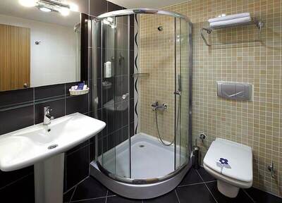 Aqua Fantasy Aquapark Hotel & Spa - King Suite