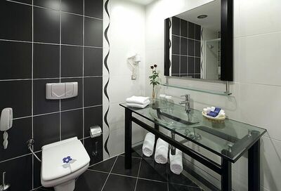 Aqua Fantasy Aquapark Hotel & Spa - Grand Suite