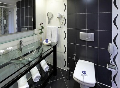 Aqua Fantasy Aquapark Hotel & Spa - Honeymoon Suite