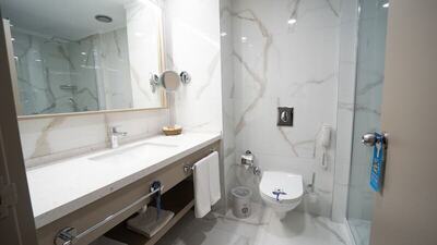 Aqua Fantasy Aquapark Hotel & Spa - Family Suite, 2 Bedrooms