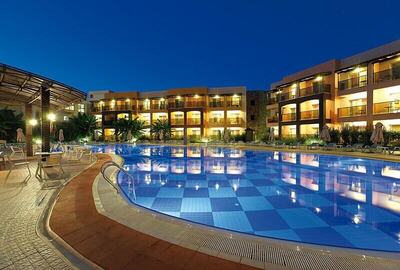 Aqua Fantasy Aquapark Hotel & Spa, Кушадасъ, Турция
