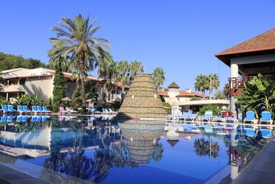 Aqua Fantasy Aquapark Hotel & Spa, Кушадасъ, Турция