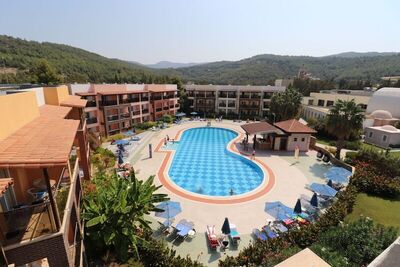 Aqua Fantasy Aquapark Hotel & Spa, Кушадасъ, Турция