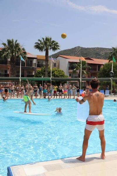 Aqua Fantasy Aquapark Hotel & Spa, Кушадасъ, Турция