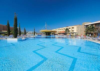 Aqua Fantasy Aquapark Hotel & Spa, Кушадасъ, Турция