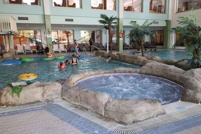 Aqua Fantasy Aquapark Hotel & Spa, Кушадасъ, Турция