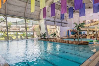 Aqua Fantasy Aquapark Hotel & Spa, Кушадасъ, Турция