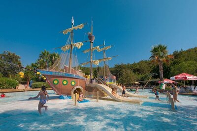 Aqua Fantasy Aquapark Hotel & Spa, Кушадасъ, Турция
