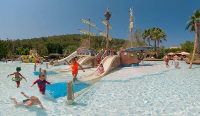 Aqua Fantasy Aquapark Hotel & Spa, Кушадасъ, Турция