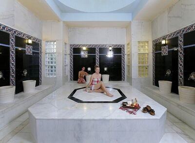 Aqua Fantasy Aquapark Hotel & Spa, Кушадасъ, Турция