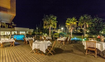 Aqua Fantasy Aquapark Hotel & Spa, Кушадасъ, Турция