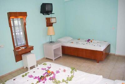 Ares City Hotel - Standard Double Room