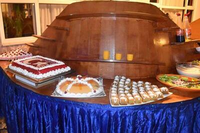 Ares City Hotel, Кемер, Турция