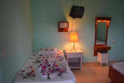 Ares City Hotel - Standard Double Room