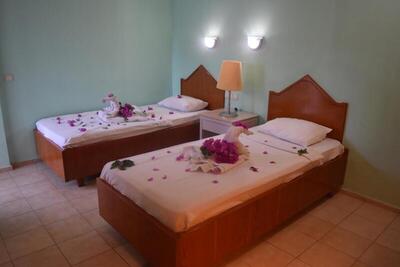 Ares City Hotel - Standard Double Room