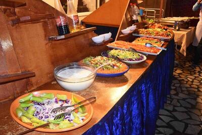 Ares City Hotel, Кемер, Турция