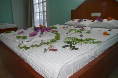 Ares City Hotel - Standard Double Room