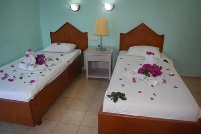 Ares City Hotel - Standard Double Room