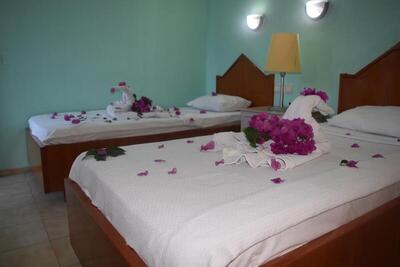 Ares City Hotel - Standard Double Room